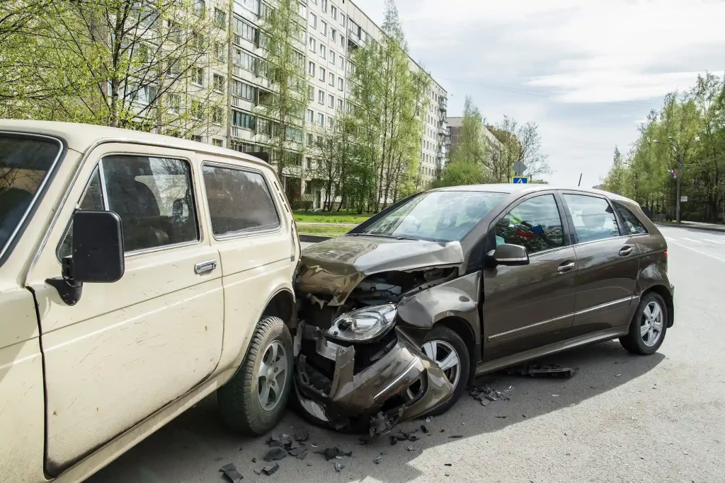 car accident lawyer