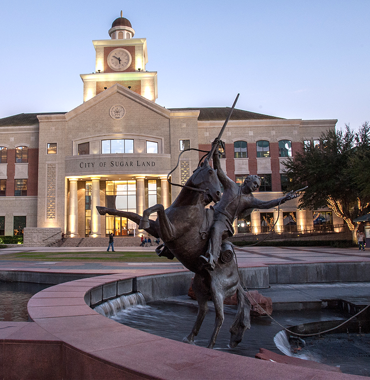 Sugar Land, TX Office