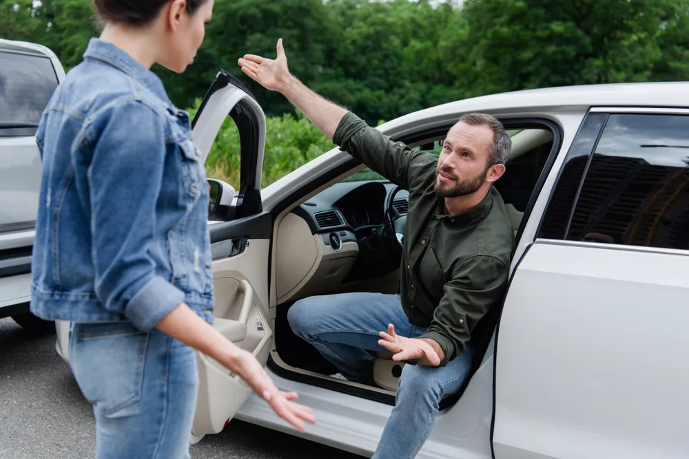 what happens if you are hit by an uninsured driver