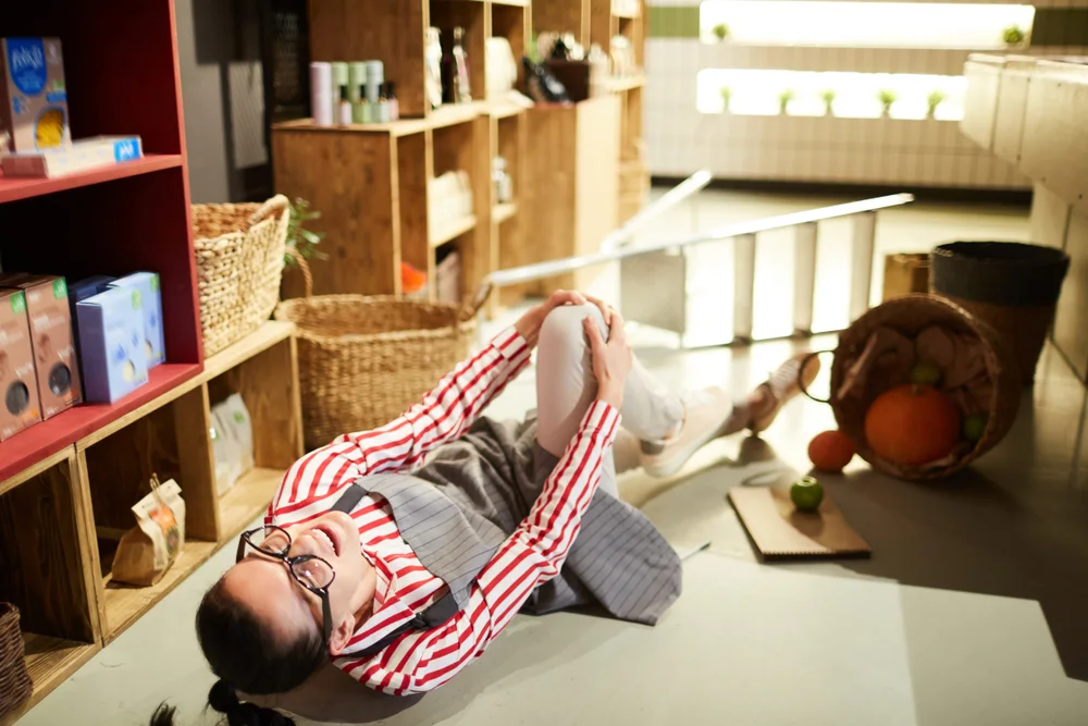 what is premises liability