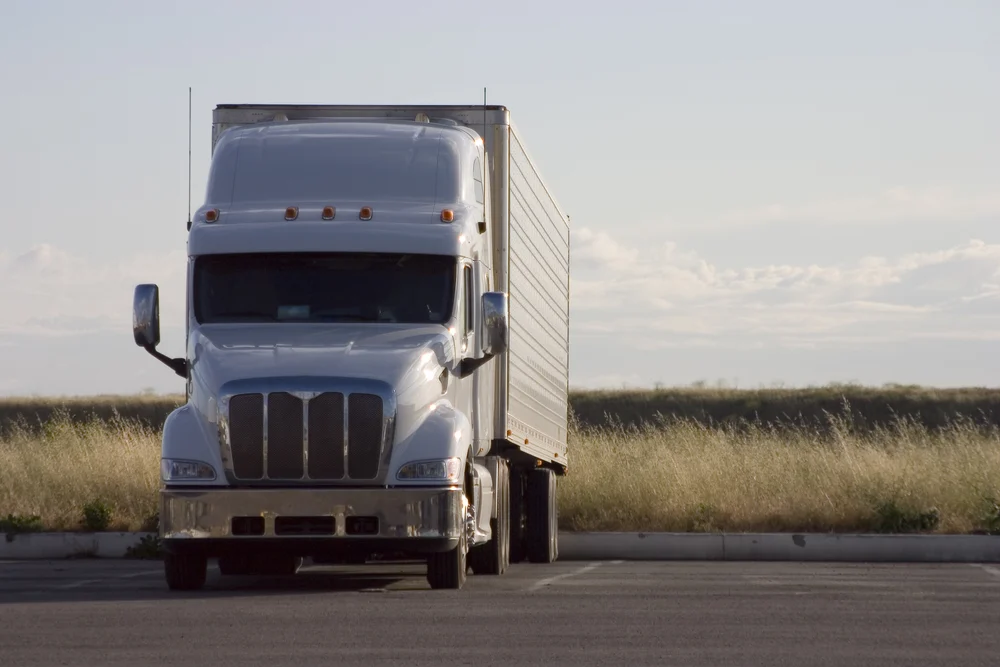 who is liable in a truck accident